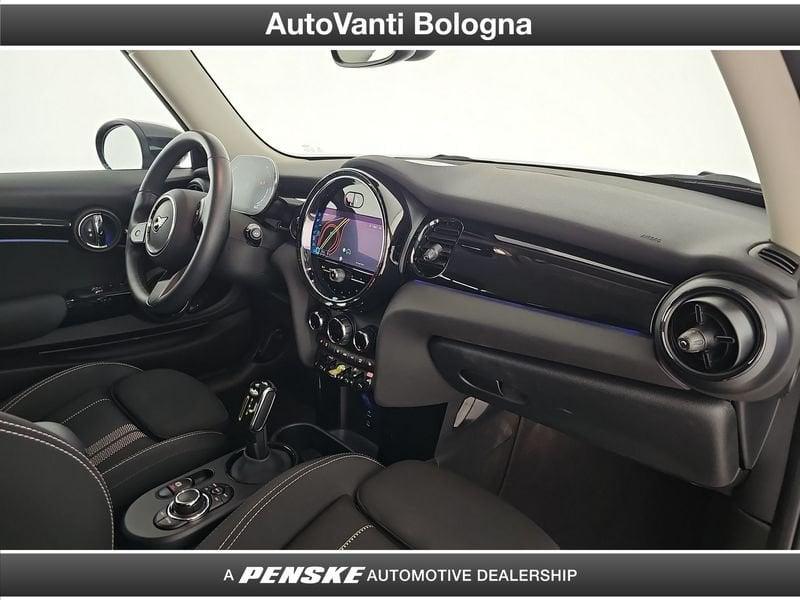 MINI Mini Full Electric Cooper SE Essential