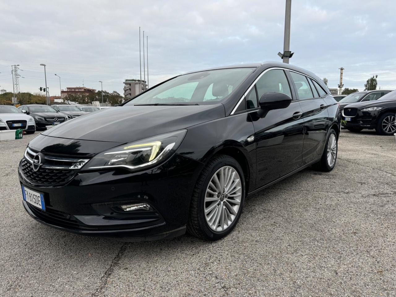 Opel Astra 1.6 CDTi 136CV Start&Stop Sports Tourer Innovation