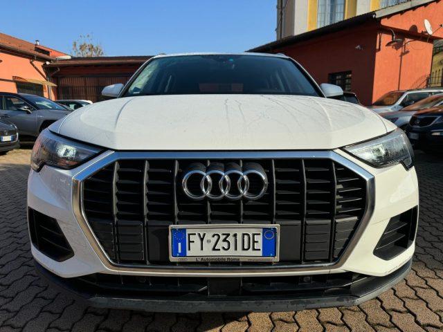 AUDI Q3 35 TFSI