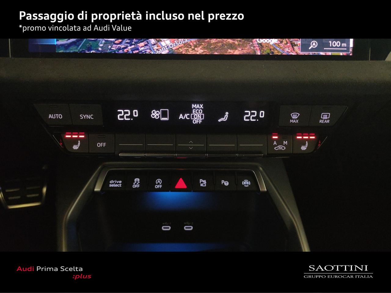 Allstreet 35 TFSI S tronic