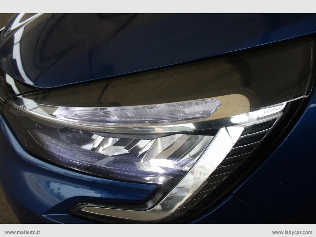 RENAULT Clio TCe 90 CV 5p. Equilibre