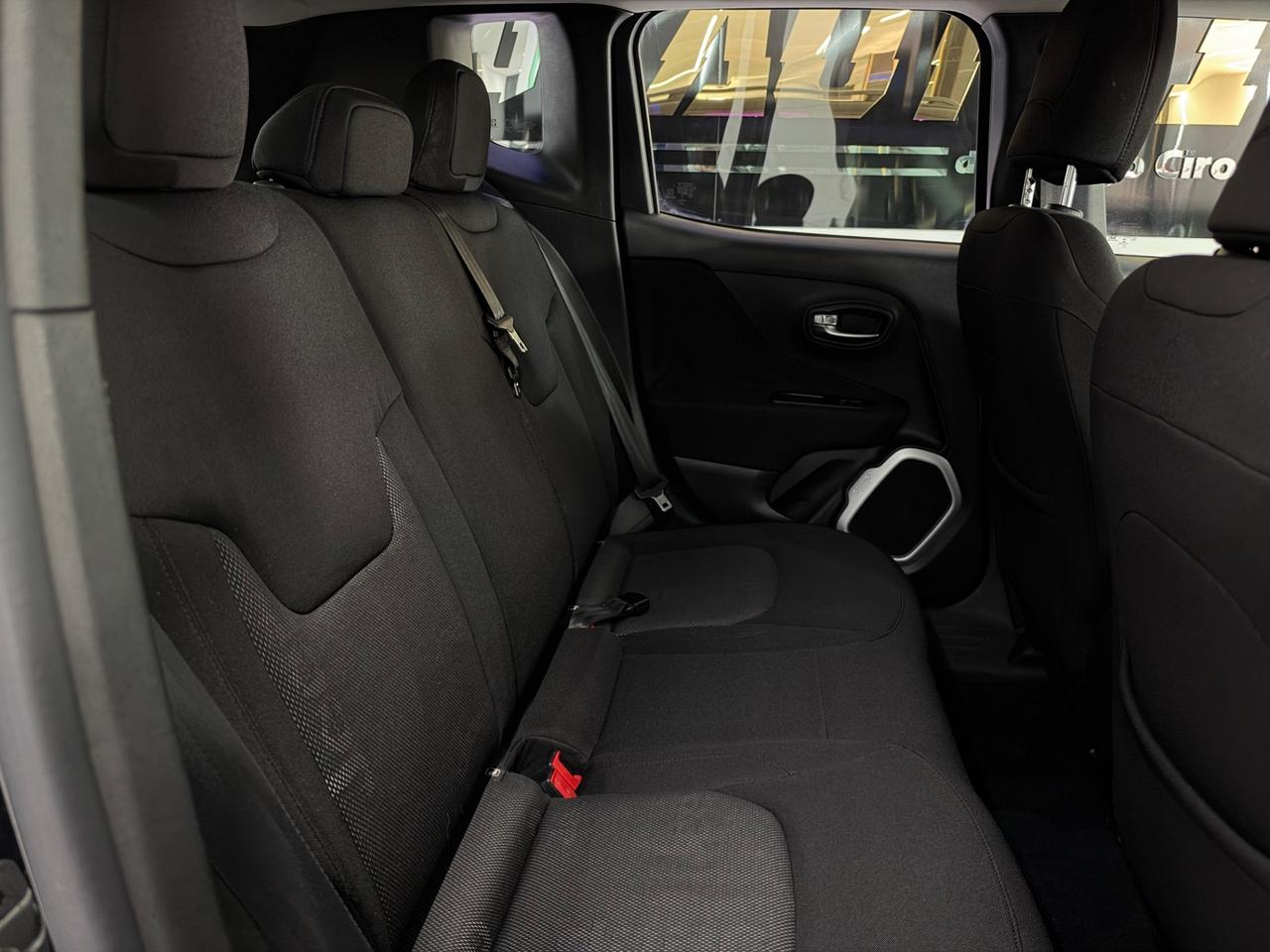 Jeep Renegade 1.4 MultiAir Full Opt