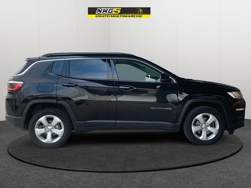 Jeep Compass 1.6 Multijet II 2WD Longitude