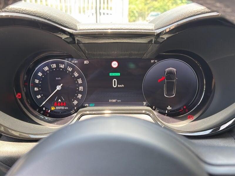 Alfa Romeo Tonale 1.5 hybrid Speciale 160cv tct7
