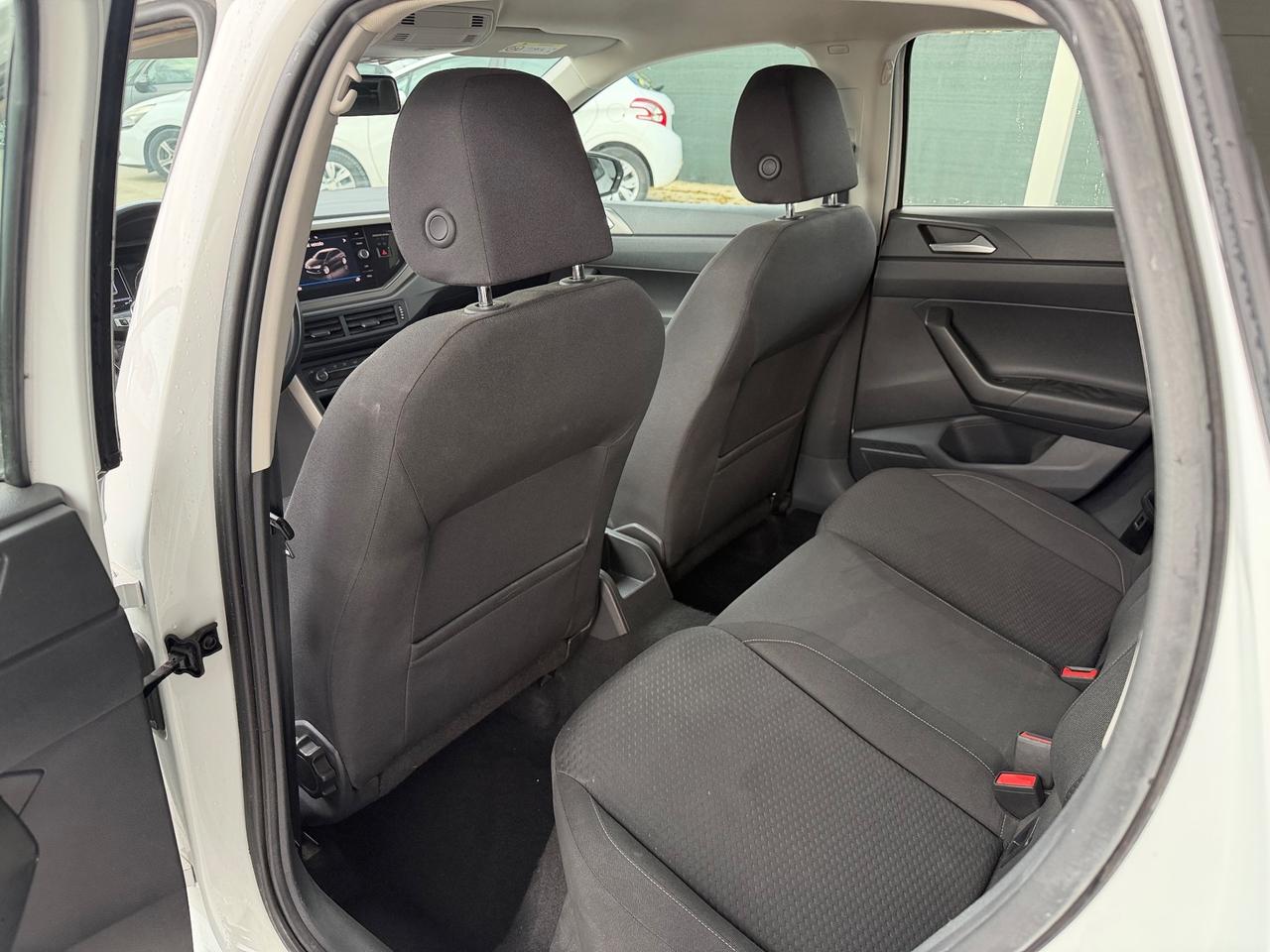 Volkswagen Polo 1.6 TDI 95 CV 5p. Highline BlueMotion Technology