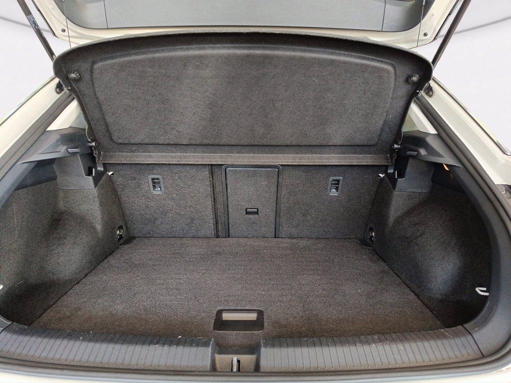 VOLKSWAGEN T-roc 1.0 tsi life 110cv del 2022