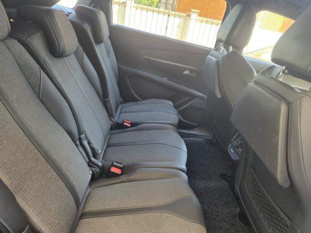 PEUGEOT 5008 BlueHDi 130 S&S EAT8 Allure Pack
