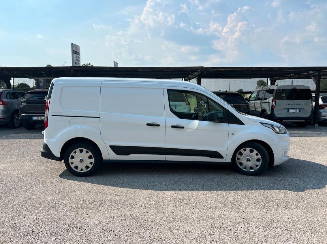 Ford Transit Connect Unico Proprietario Automatico N1 AUTOCARRO L2 IVA ESPOSTA