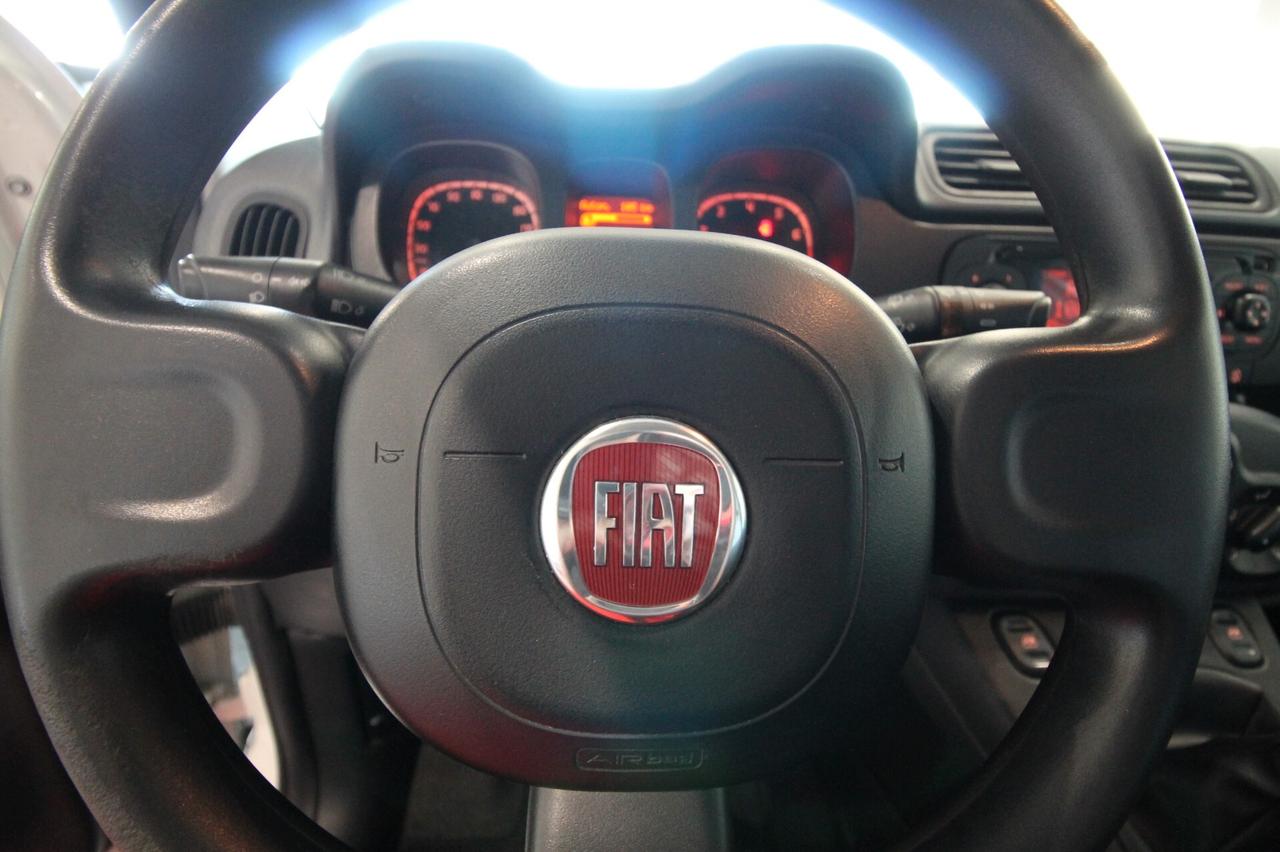 FIAT PANDA 1.0 70 CV HYBRID