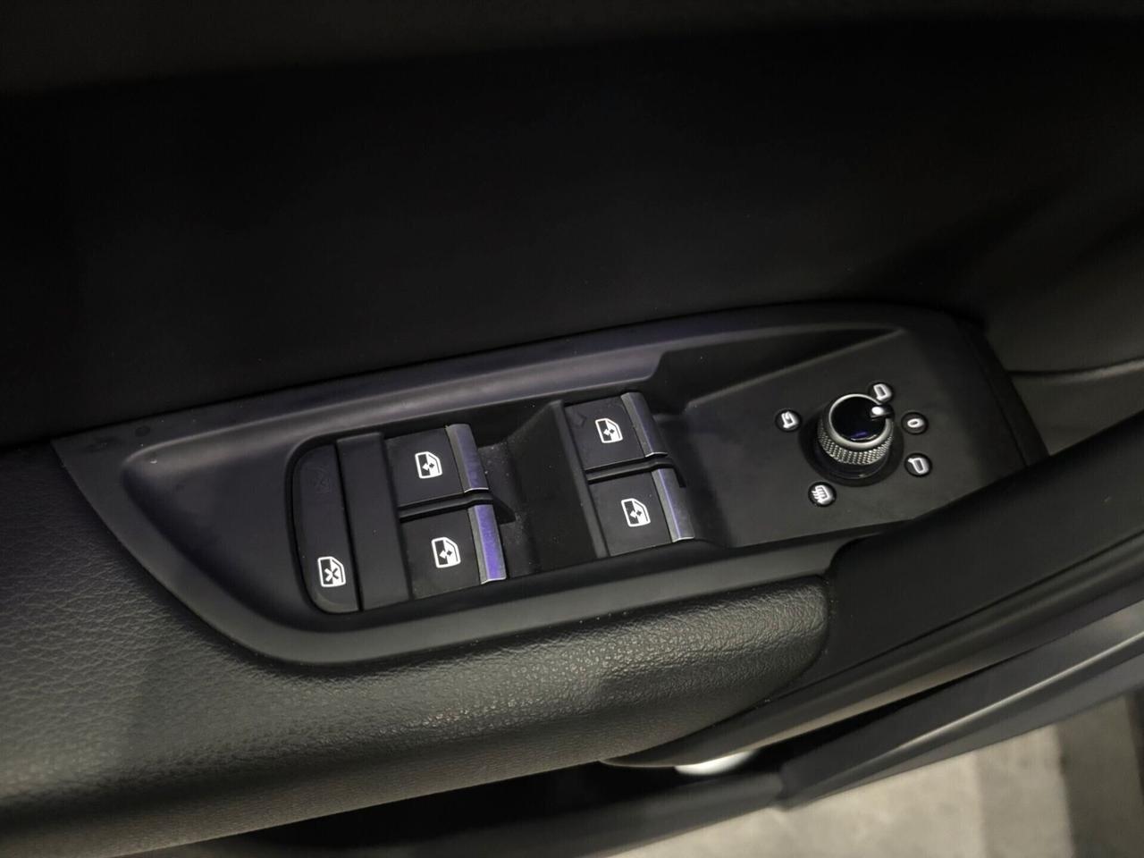 Audi Q5 SPB 40 TDI quattro S tronic s line 2.0 204cv