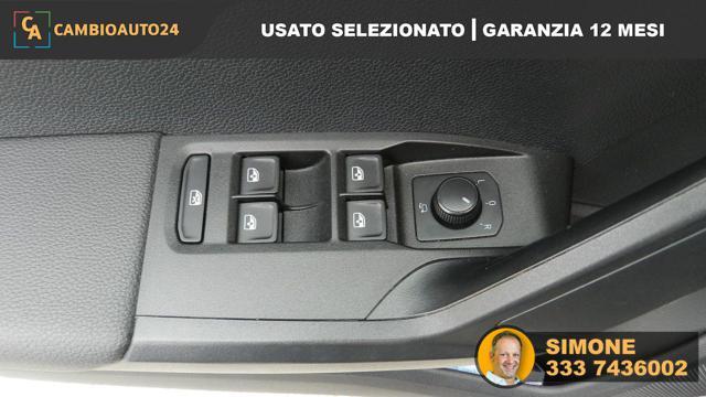 SEAT Arona 1.6 TDI 95 CV Style