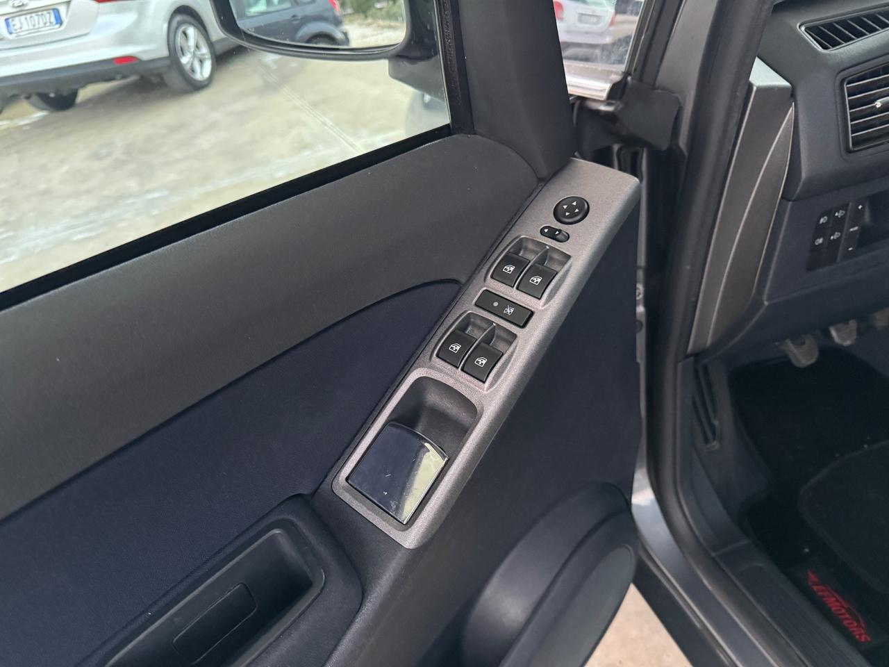 Lancia MUSA 1.3 Multijet 16V 70 CV Oro