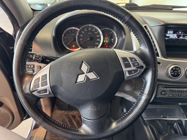 Mitsubishi L200 Double Cab L200 d.cab 2.5 di-d Intense Plus 178cv