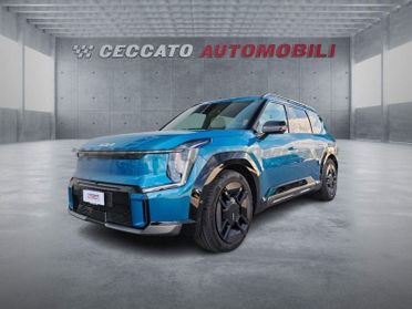 KIA EV9 EV9 GT-line Launch Edition awd