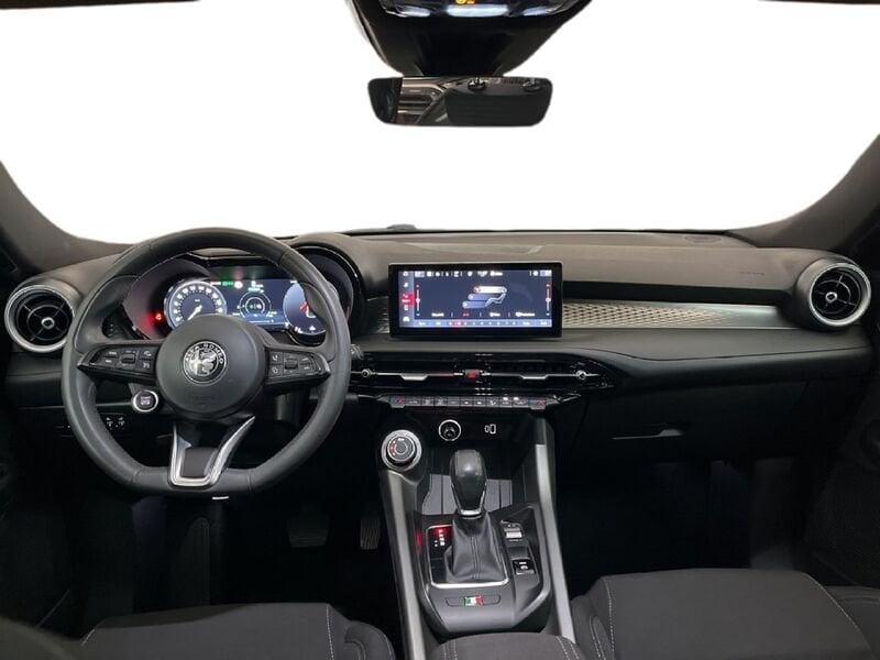 Alfa Romeo Tonale 1.5 hybrid Super 130cv tct7