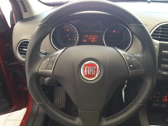 FIAT Bravo 1.6 MJT 120cv Emotion *solo 52.700 Km*EURO 5*