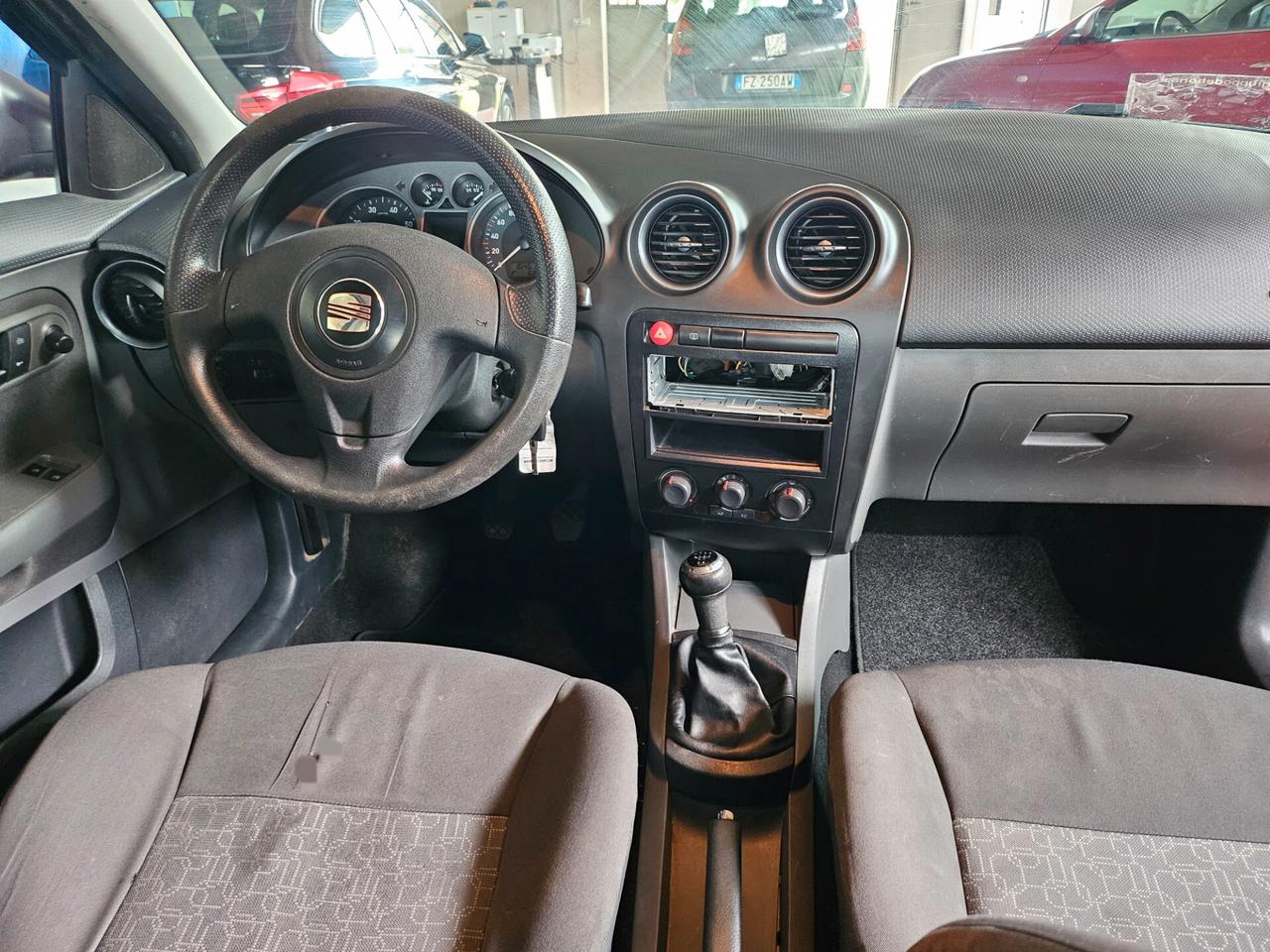 Seat Ibiza 1.2 70 CV 5 porte Style