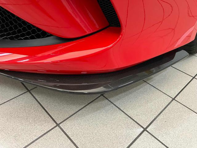 FERRARI F8 Spider |FULL CARBON| LIFT| AFS|APPROVED