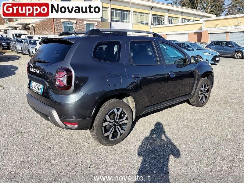 Dacia Duster 1.0 TCe GPL 4x2 Journey