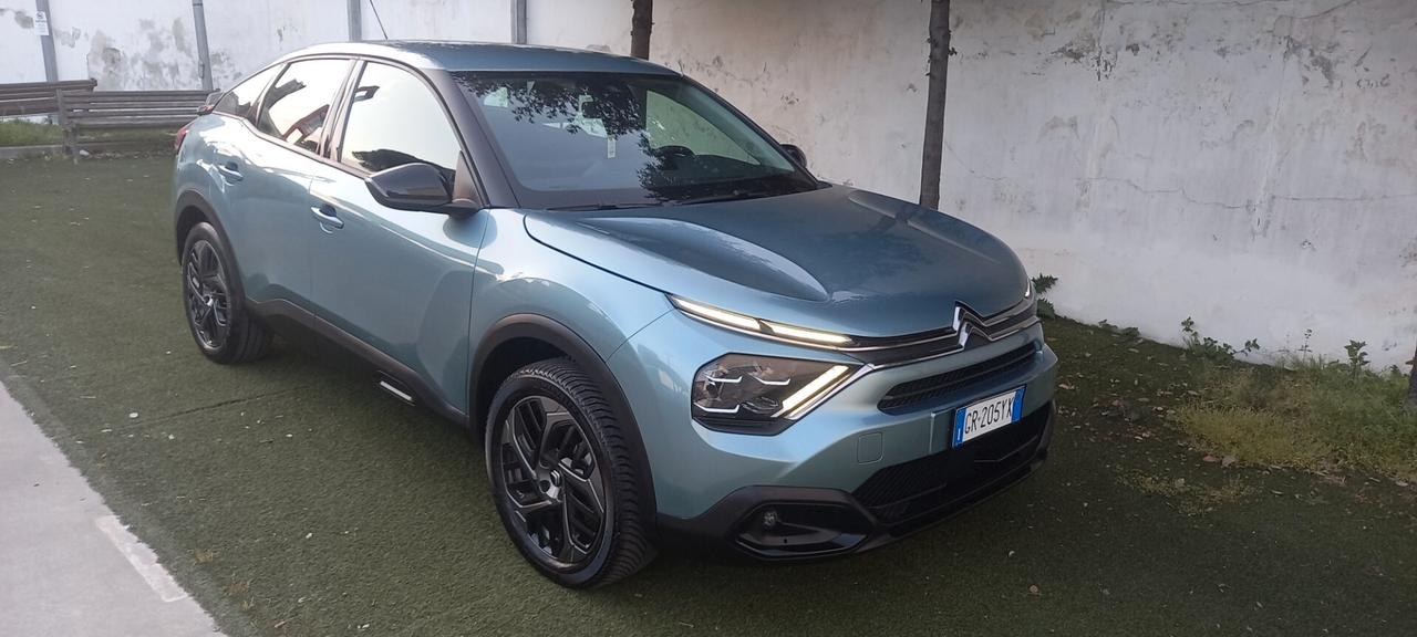 Citroen C4 BlueHDi 130 S&S EAT8 Shine 2023