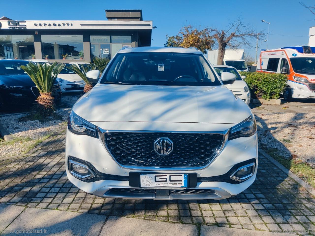 Mg HS 1.5T-GDI Luxury