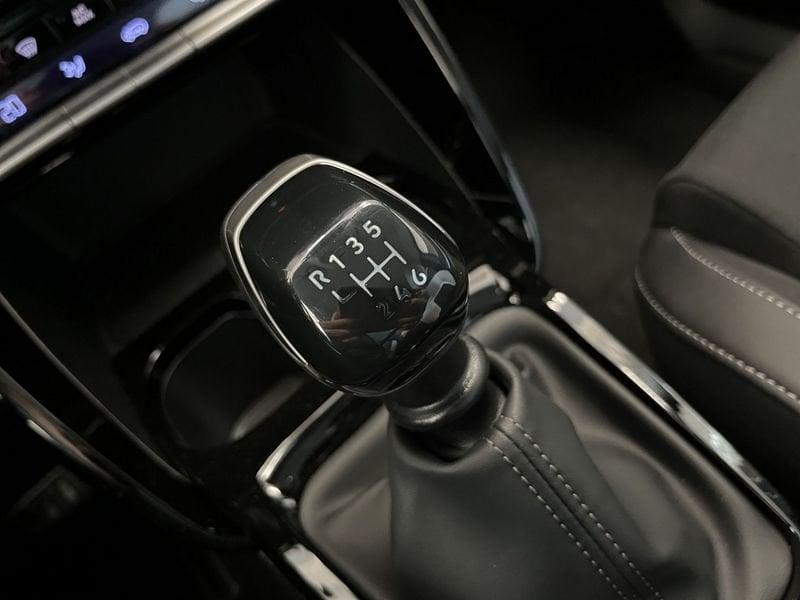 Citroën C3 Turbo 100 cv Manuale MAX - PROMO SIRONIAUTO+