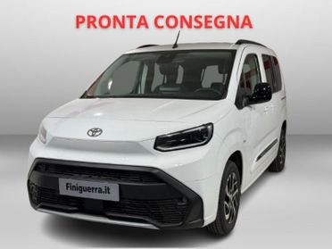 Toyota Proace City Verso 1.2 110 CV S&S Short D Executive