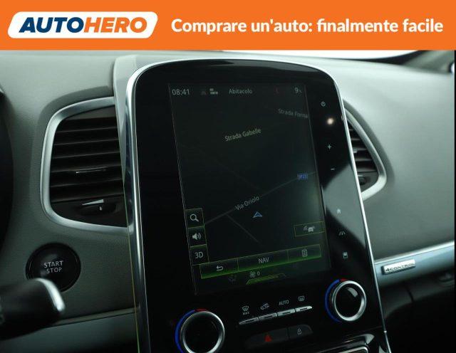 RENAULT Espace dCi 160CV EDC Energy Intens