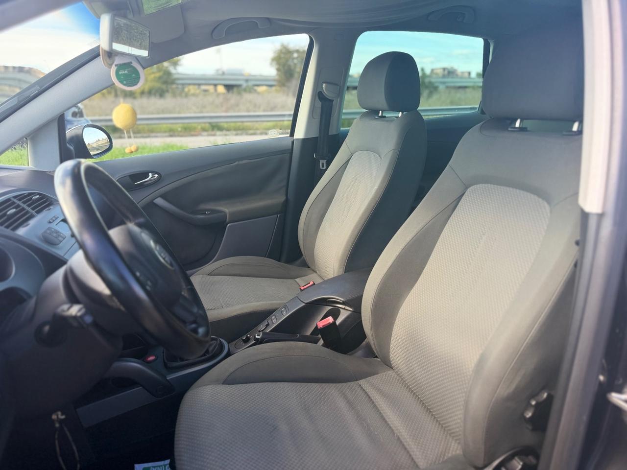 Seat Altea 1.9 TDI