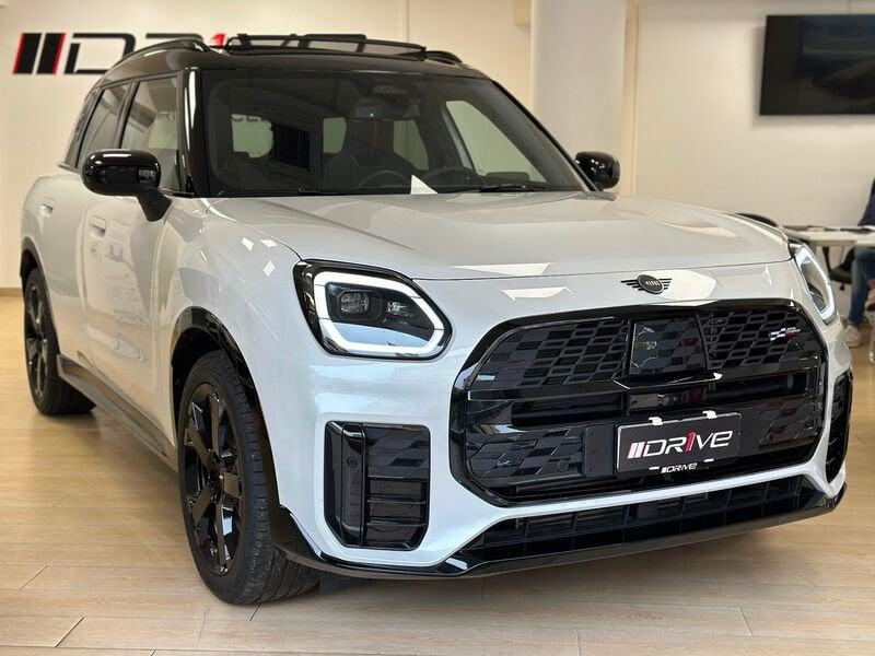 MINI Mini Countryman U25 Mini S ALL4 JCW Countryman