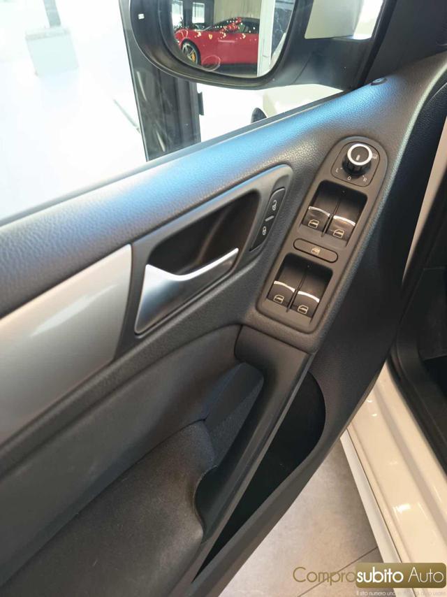 VOLKSWAGEN Golf 2.0 TDI 140CV DPF 5p. Highline