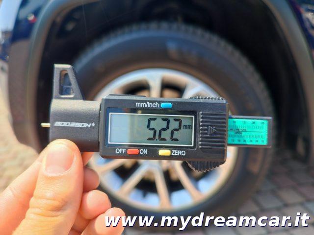 JEEP Grand Cherokee 3.0 V6 CRD 250 CV Multijet II Limited