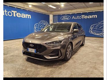 FORD Focus 1.5 ecoblue st-line 115cv auto del 2024