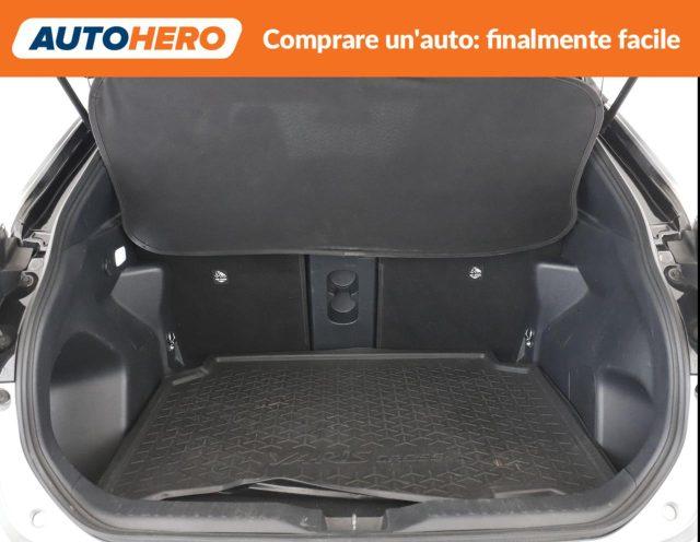 TOYOTA Yaris Cross 1.5 Hybrid 5p. E-CVT AWD-i Adventure