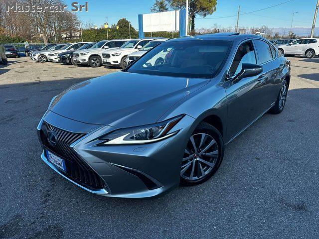 LEXUS ES 300 ES 300h 2.5 Business cvt - GB905WX