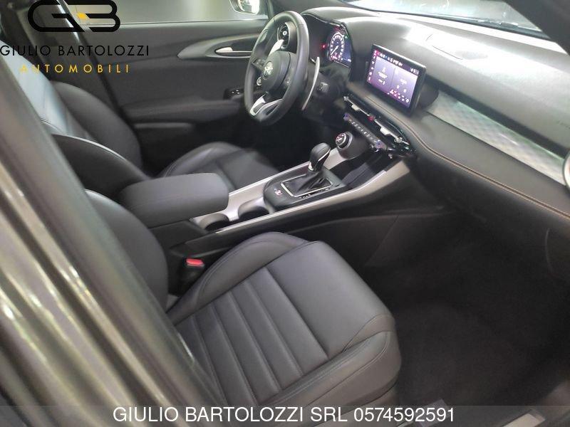 Alfa Romeo Tonale 1.5 160 CV MHEV TCT7 Veloce