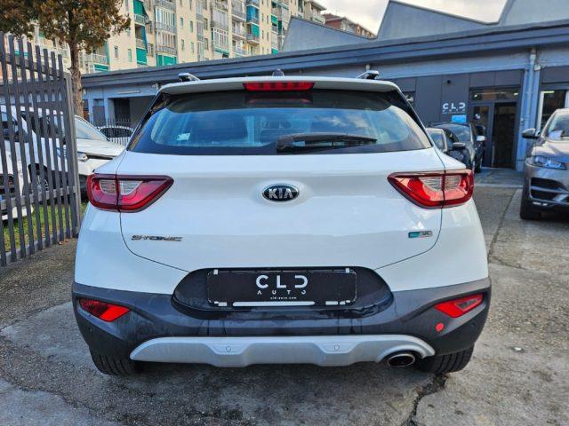 KIA Stonic 1.4 MPI EcoGPL