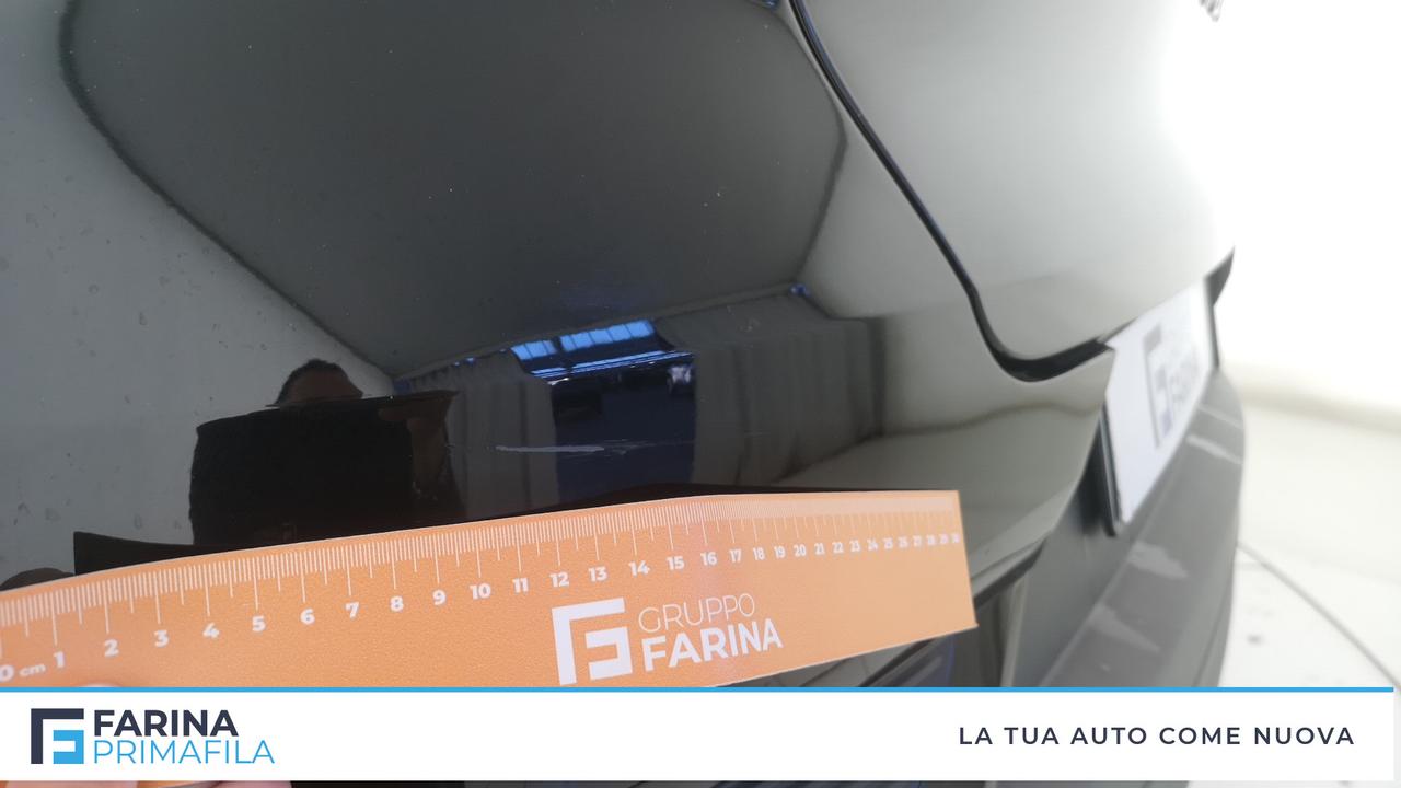RENAULT Captur II 2024 - Captur 1.0 tce Techno 90cv