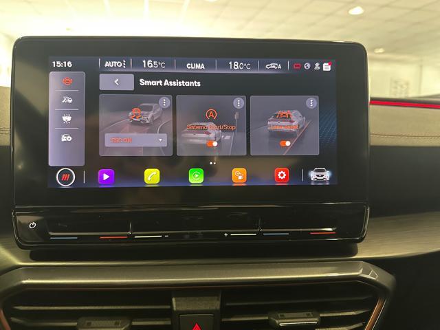 CUPRA Formentor 2.0 TDI TOTAL BLACK