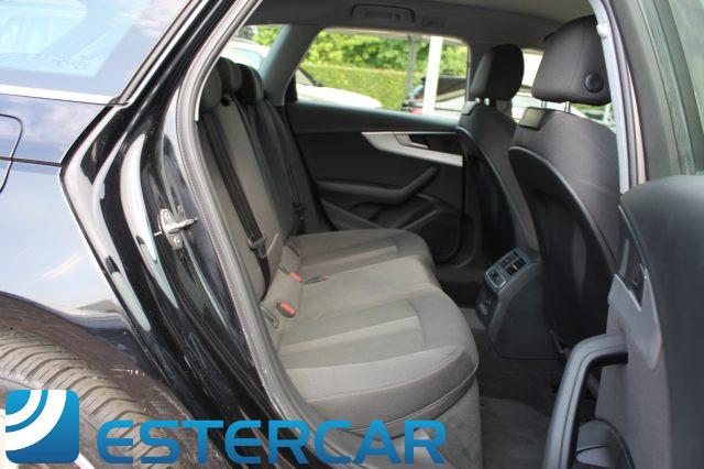 AUDI A4 Avant 2.0 TDI 122CV Business Sport