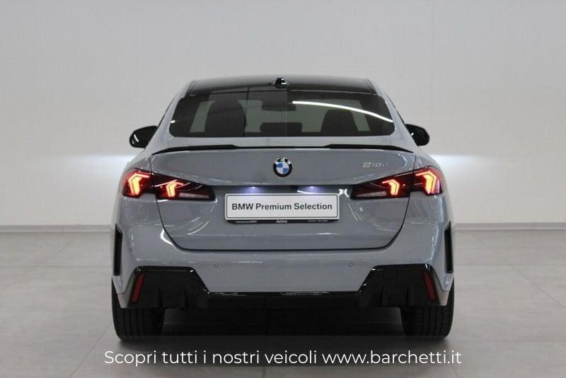 BMW Serie 2 Gran Coupe Serie 2 218d Gran Coupe MSport Pro auto