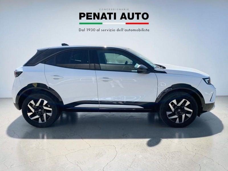 Opel Mokka 1.2 T 130cv GS AT8
