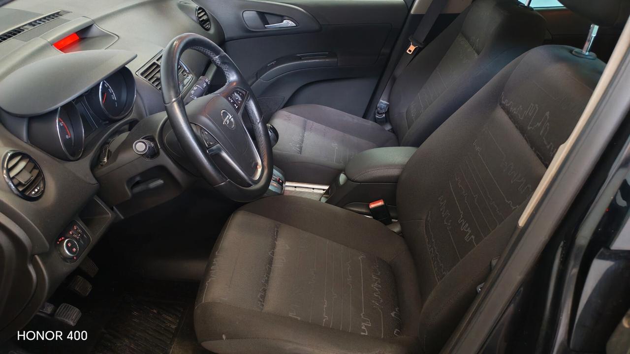 Opel Meriva 1.3 CDTI 95CV ecoFLEX Cosmo