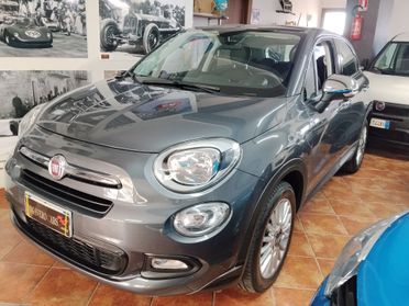 Fiat 500X 1.6 MultiJet 120 CV Lounge 2019
