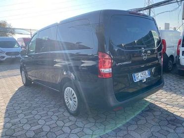 Mercedes-Benz Vito TOURER 9 POSTI