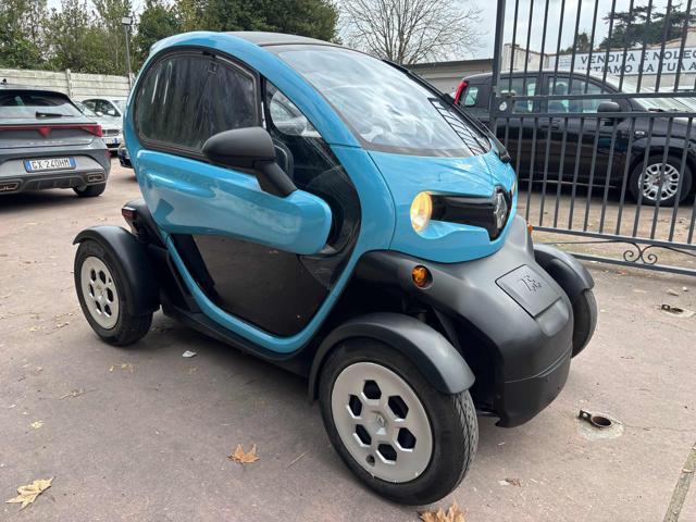 RENAULT Twizy Life
