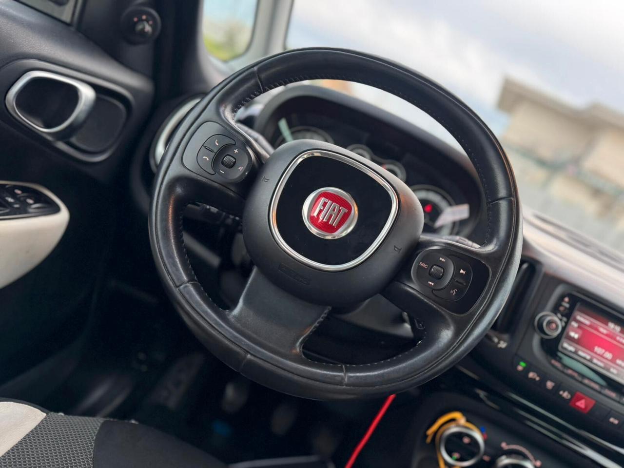 Fiat 500L 1.3 Multijet 85 CV Trekking