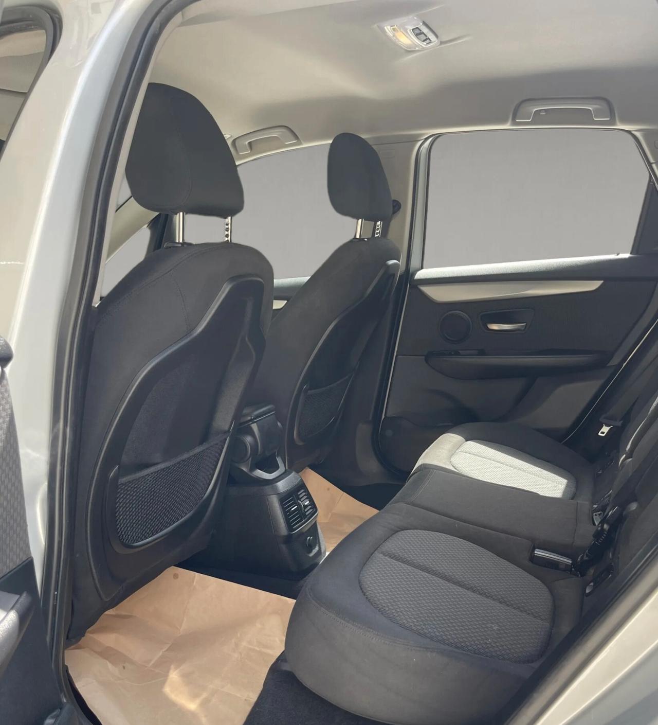 Bmw 216 216d Active Tourer Sport