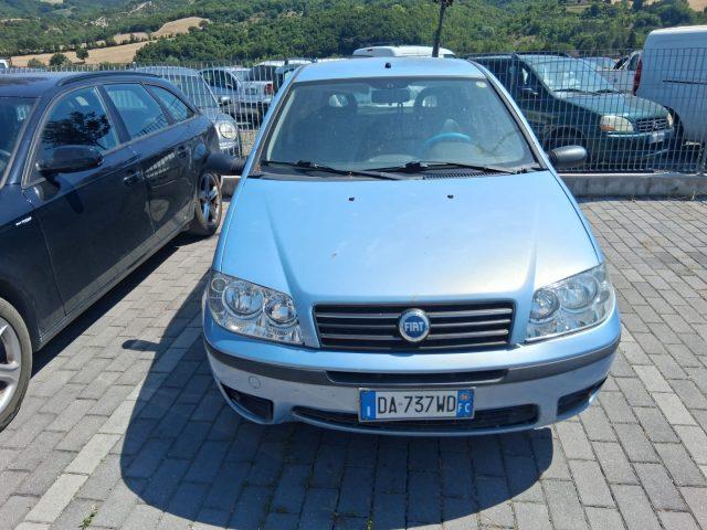 FIAT Punto 1.2 5 porte Active Natural Power OK NEOPATENTATI