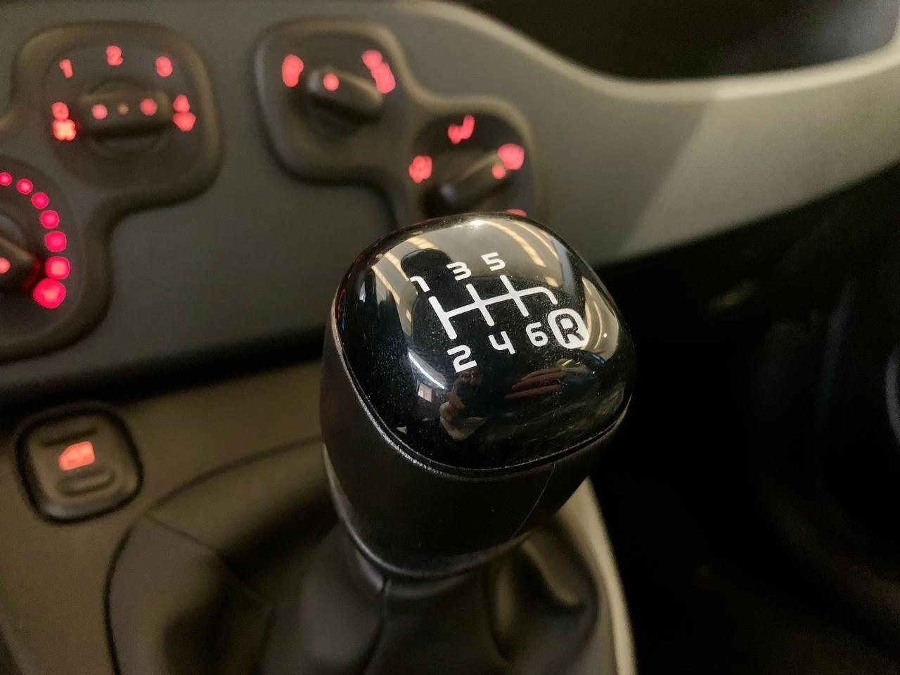 Fiat Panda 1.0 FireFly S&S Hybrid Pandina *PREZZO PROMO*